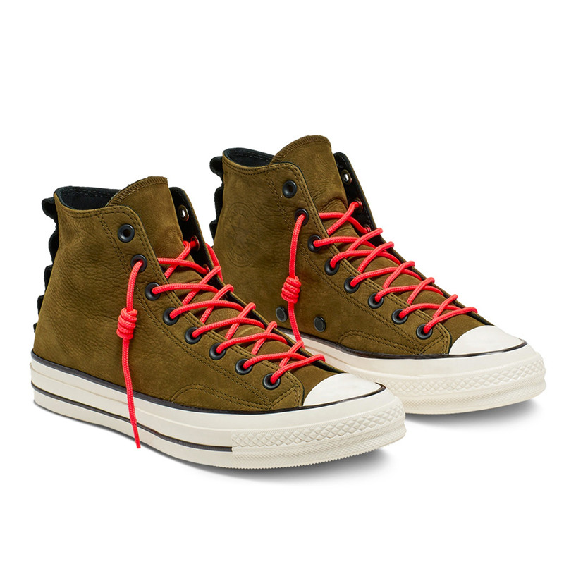 SEPATU SNEAKERS CONVERSE Chuck 70 Sp Nubuck Leather