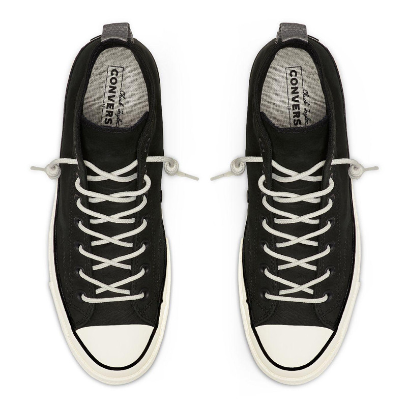 Chuck 70 Sp Nubuck Leather foto 2