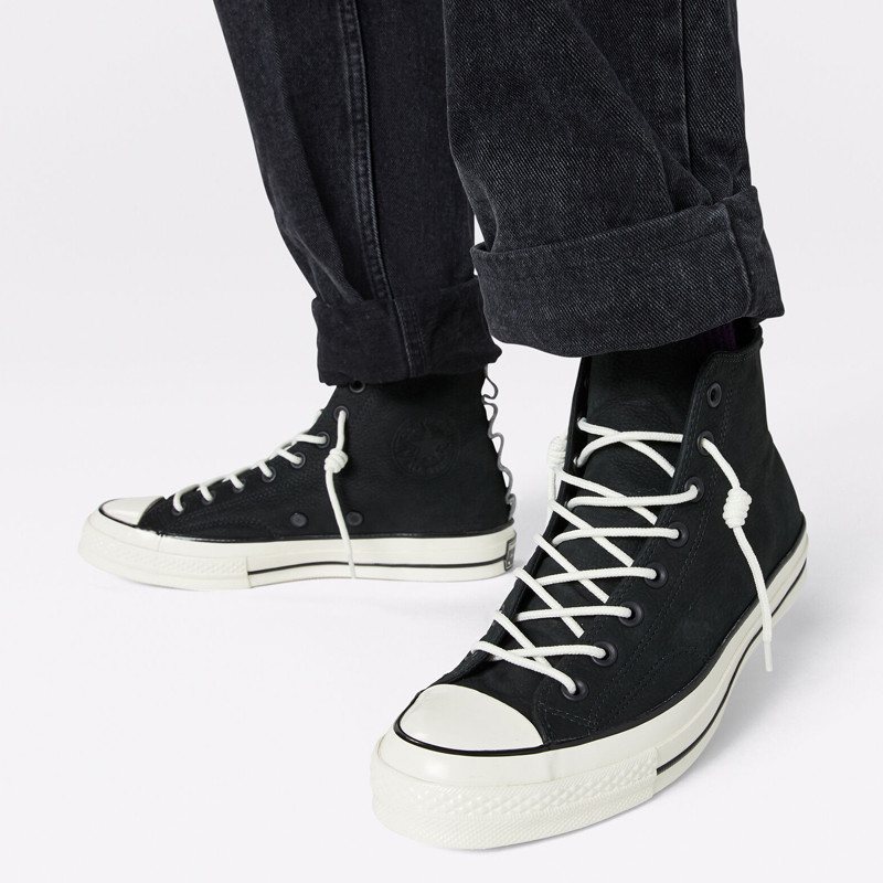 Chuck 70 Sp Nubuck Leather foto 3