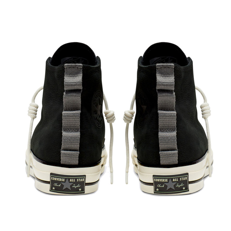 Chuck 70 Sp Nubuck Leather foto 4