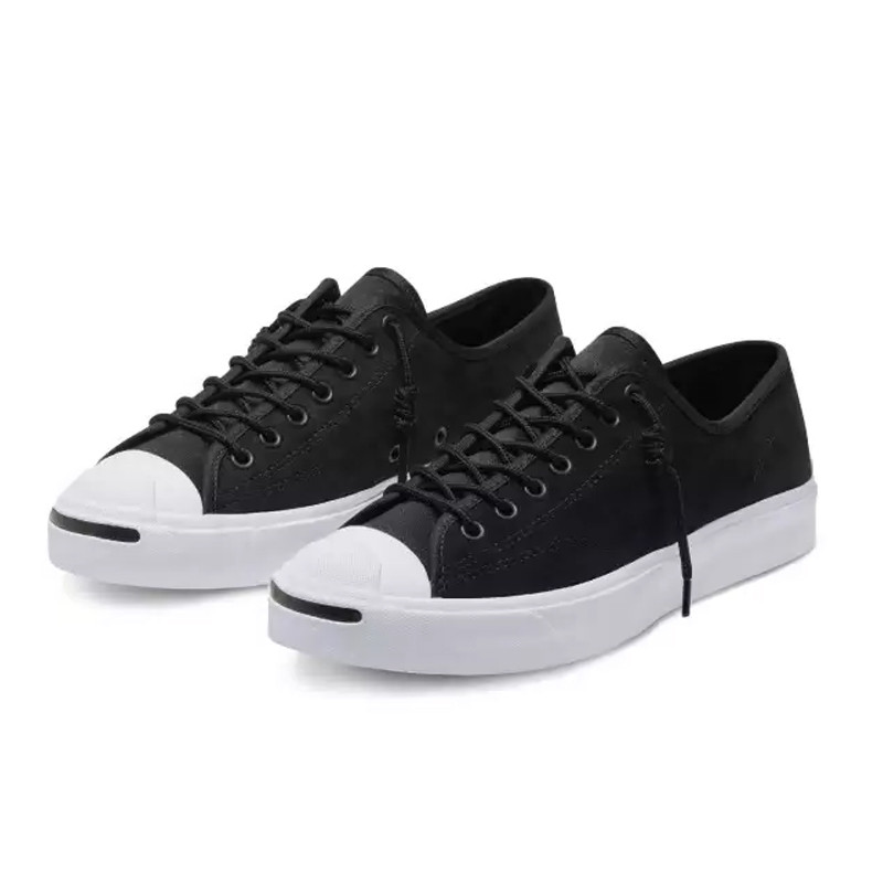 Jack Purcell Nubuck Leather - Ox foto 2