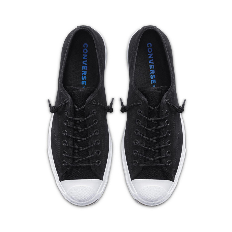 Jack Purcell Nubuck Leather - Ox foto 3