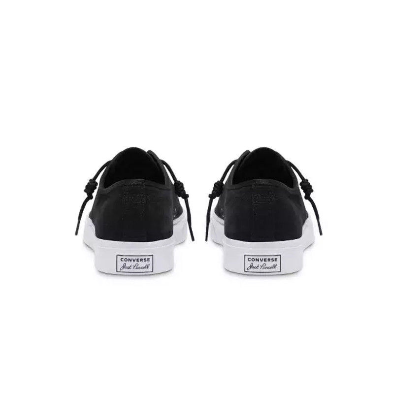 Jack Purcell Nubuck Leather - Ox foto 4