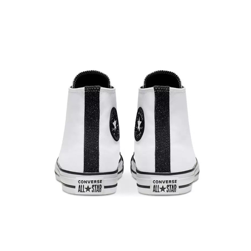 SEPATU SNEAKERS CONVERSE Chuck Taylor All Star Debossed Nubuck
