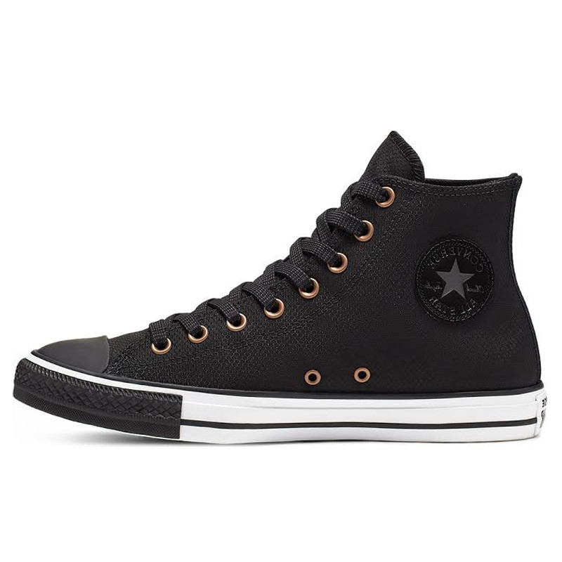 SEPATU SNEAKERS CONVERSE Chuck Taylor All Star Debossed Nubuck