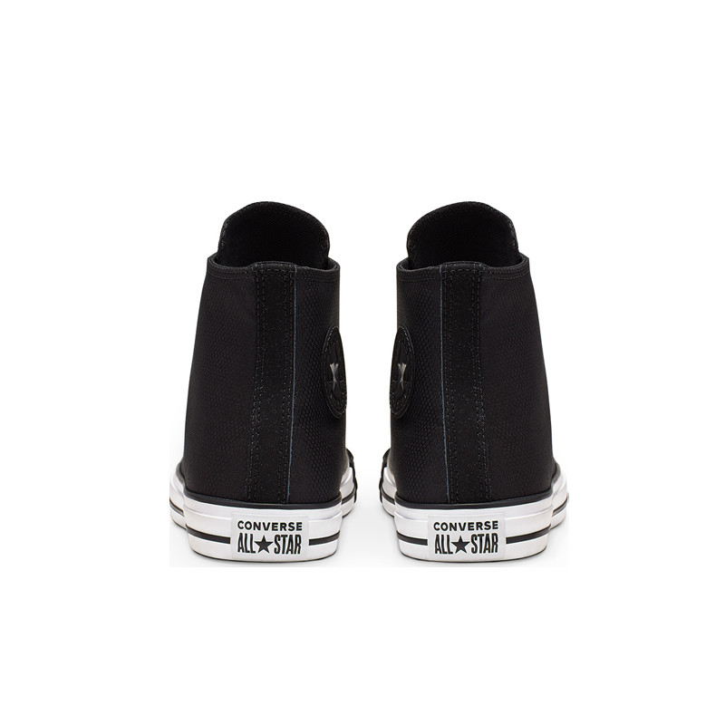 SEPATU SNEAKERS CONVERSE Chuck Taylor All Star Debossed Nubuck