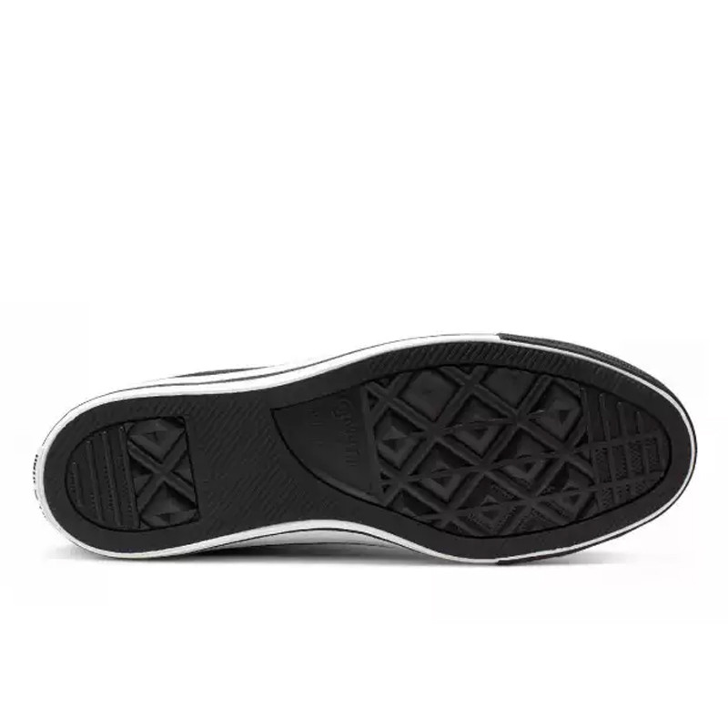 SEPATU SNEAKERS CONVERSE Chuck Taylor All Star Debossed Nubuck