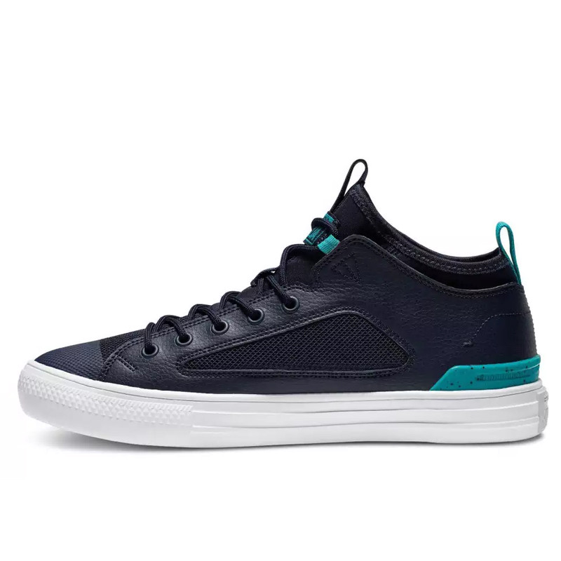 SEPATU SNEAKERS CONVERSE Chuck Taylor All Star Ultra Leather And Mesh