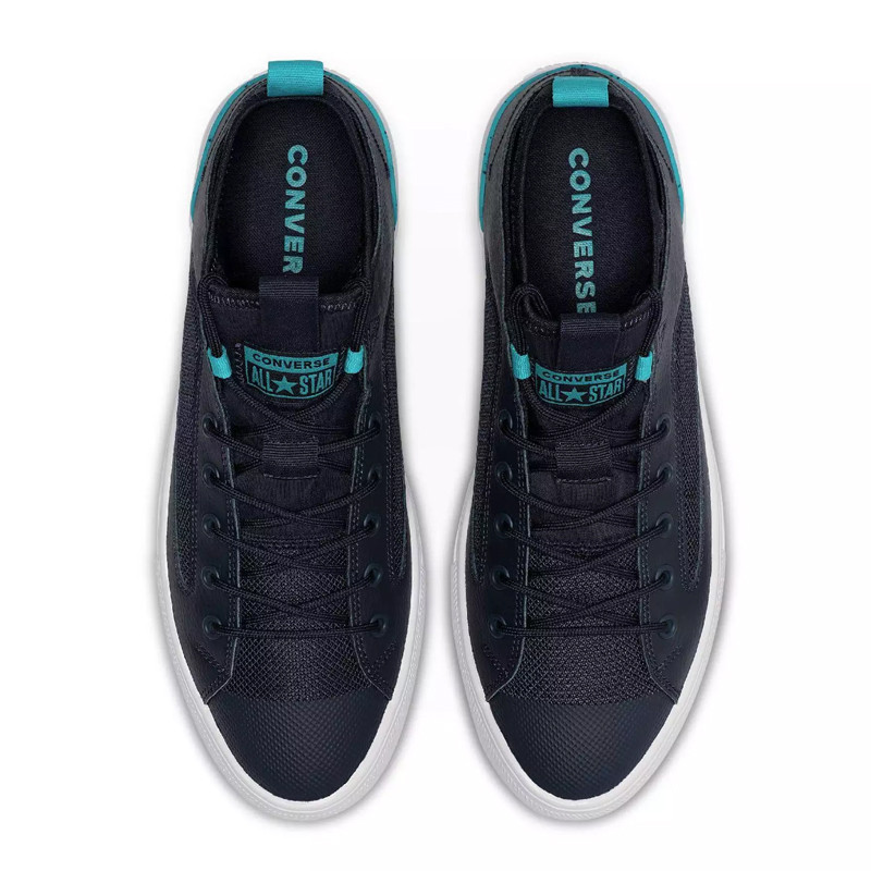 SEPATU SNEAKERS CONVERSE Chuck Taylor All Star Ultra Leather And Mesh