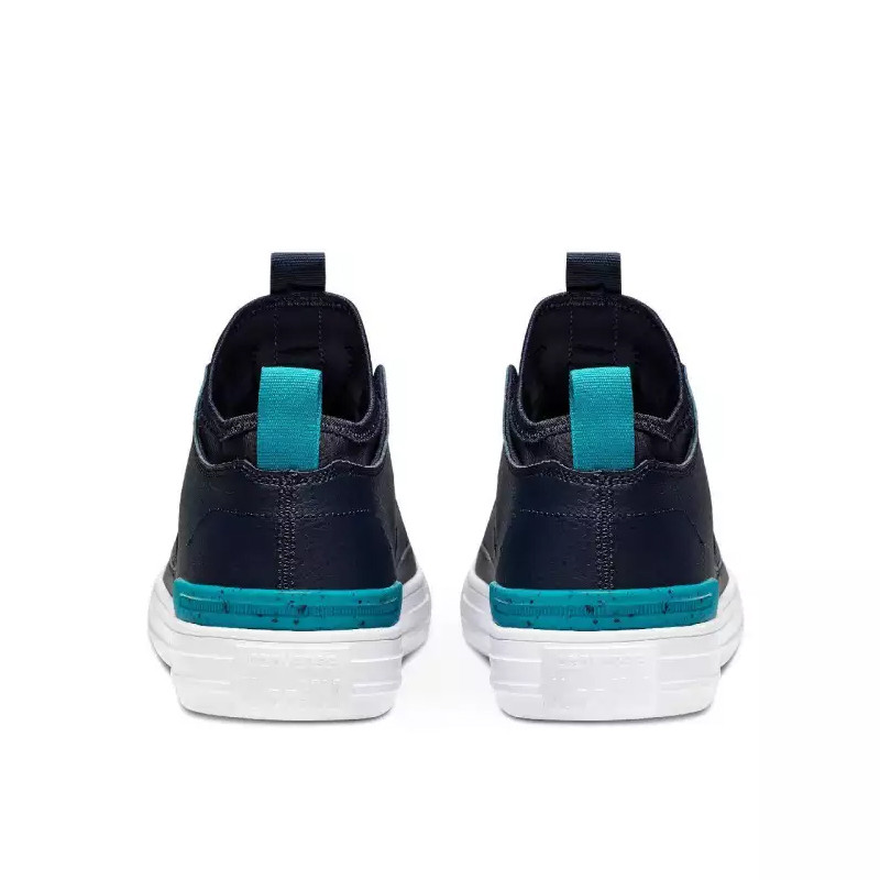SEPATU SNEAKERS CONVERSE Chuck Taylor All Star Ultra Leather And Mesh