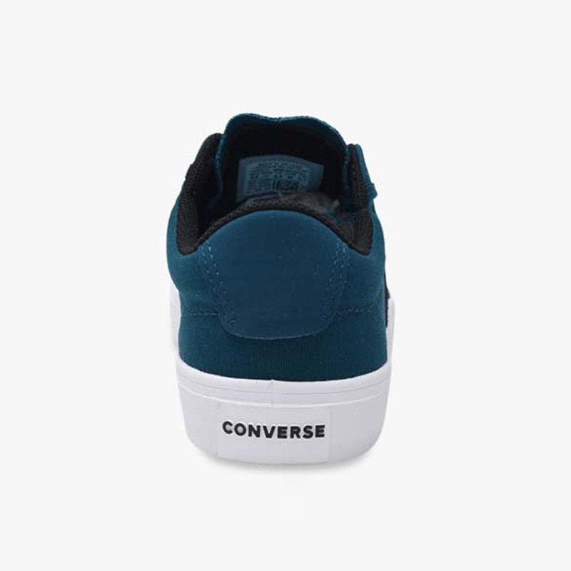 COURTLANDT CANVAS AND NUBUCK foto 2