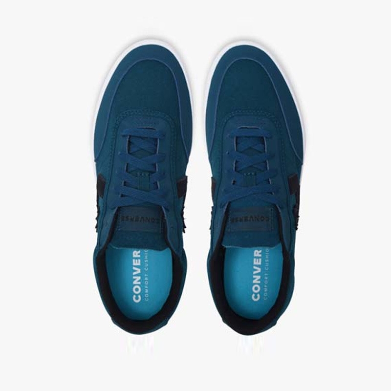 COURTLANDT CANVAS AND NUBUCK foto 3