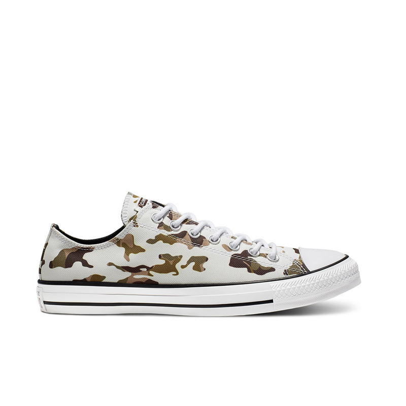 SEPATU SNEAKERS CONVERSE Chuck Taylor All Star Allover Camo Low