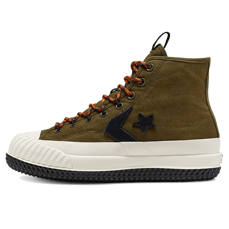 SEPATU SNEAKERS CONVERSE Bosey Water-Repellent Chuck 70 High Top