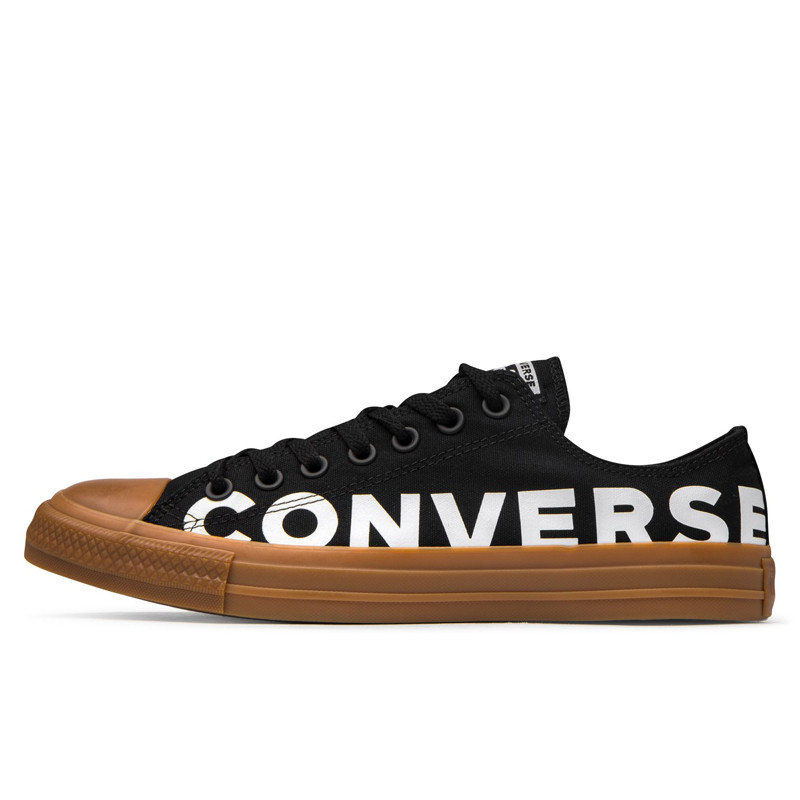 SEPATU SNEAKERS CONVERSE Chuck Taylor All Star Canvas Wordmark OX