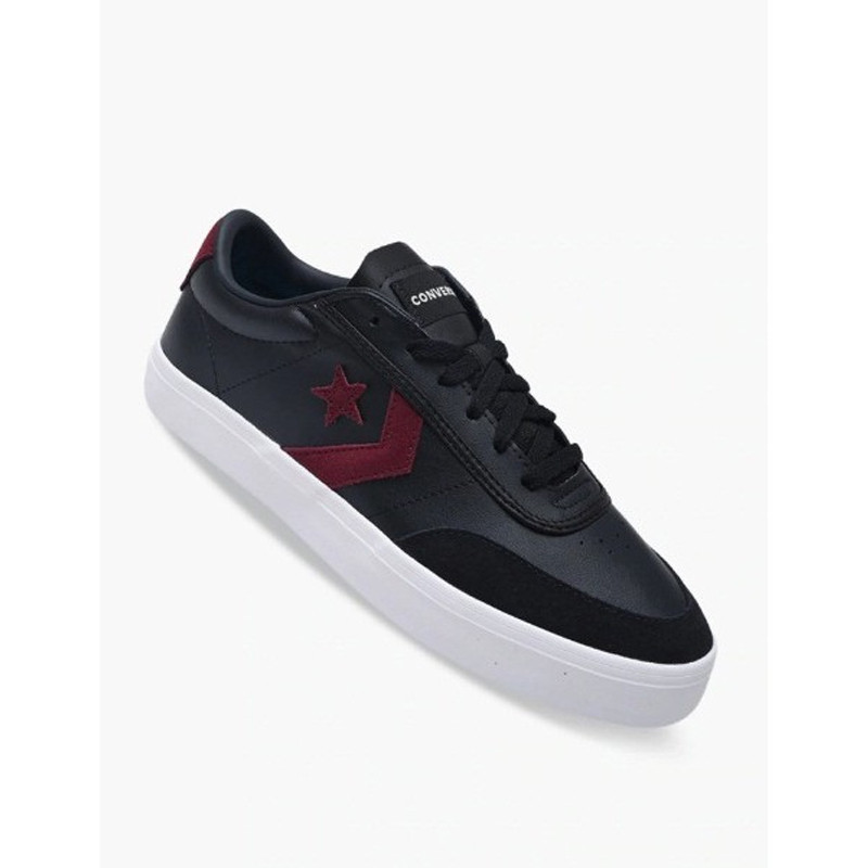 Courtlandt Leather And Suede foto 2