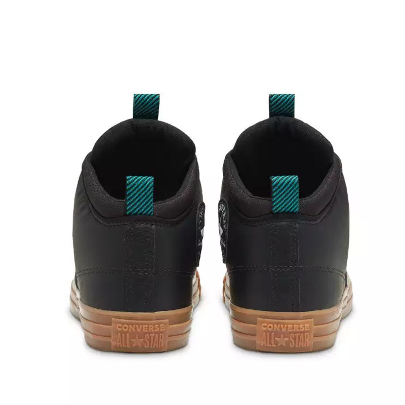 SEPATU SNEAKERS CONVERSE Chuck Taylor All Star High Street Leather