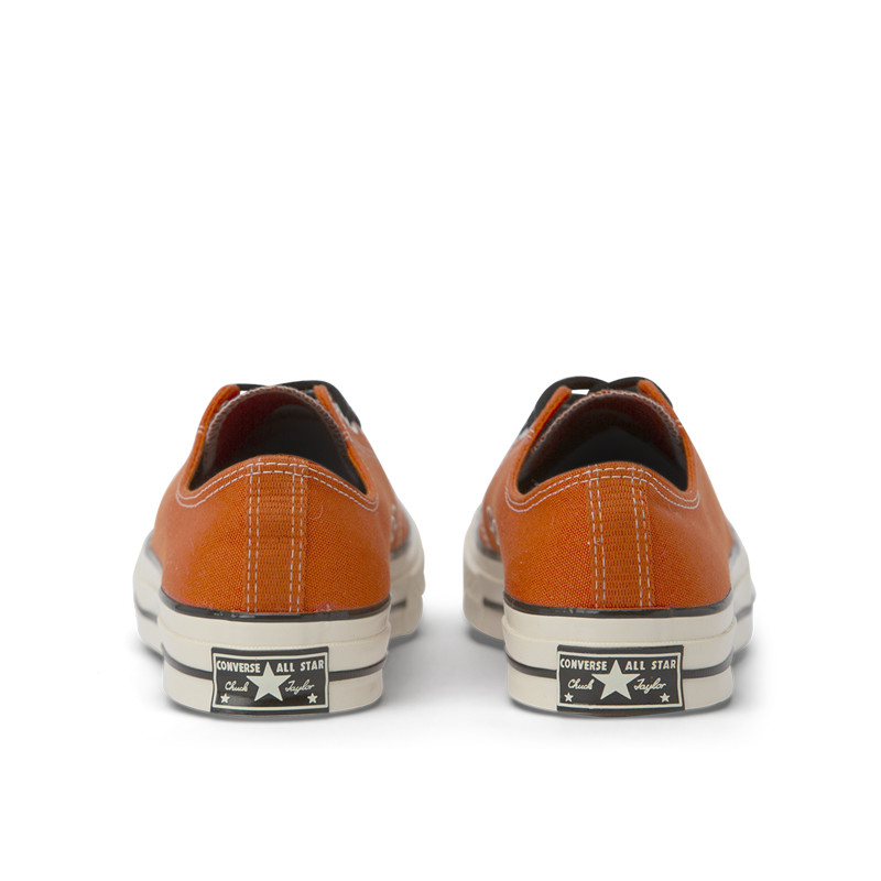 SEPATU SNEAKERS CONVERSE Chuck Taylor All Star 70 Organic Canvas