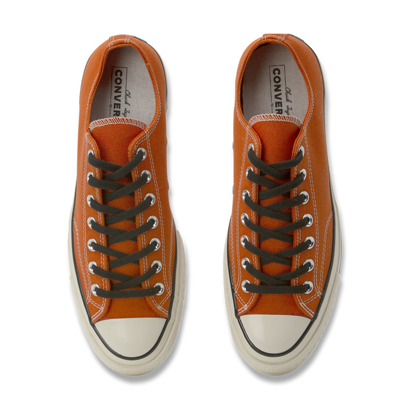 SEPATU SNEAKERS CONVERSE Chuck Taylor All Star 70 Organic Canvas