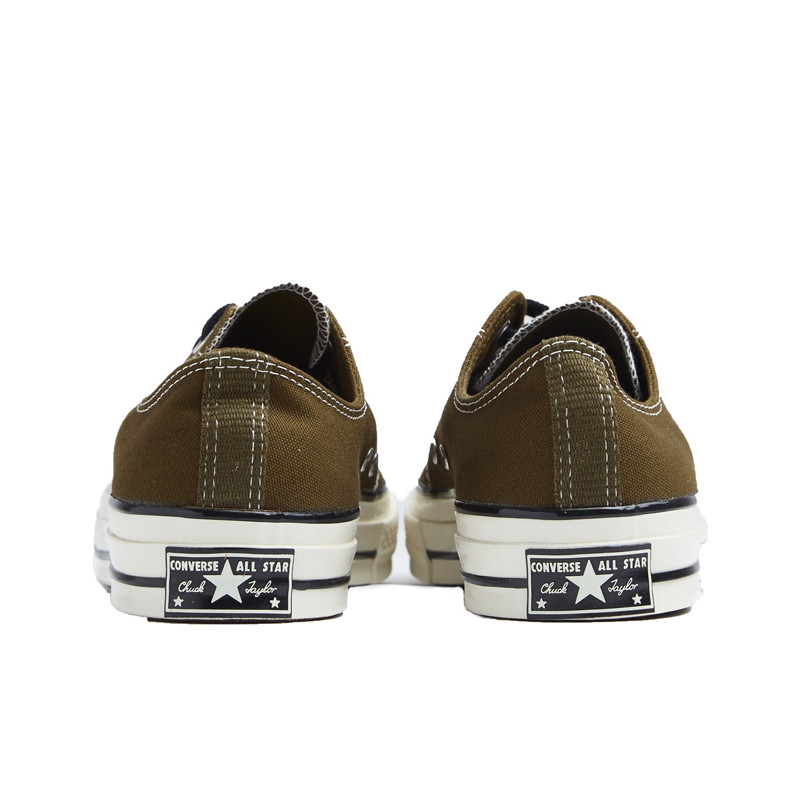 SEPATU SNEAKERS CONVERSE Chuck Taylor All Star 70 Organic Canvas