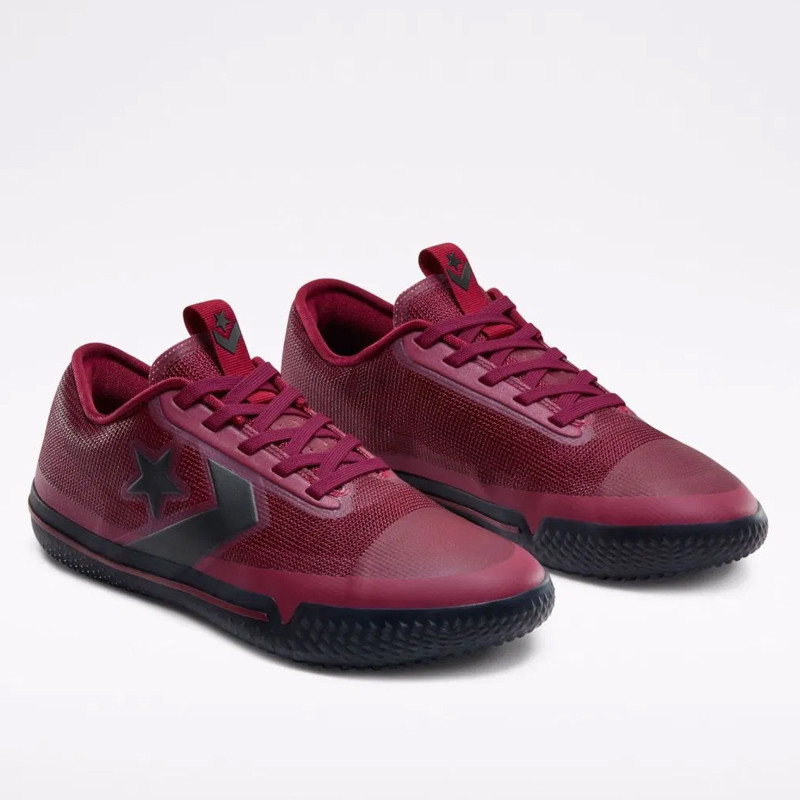 SEPATU BASKET CONVERSE All Star Pro BB Low Top Draft Night
