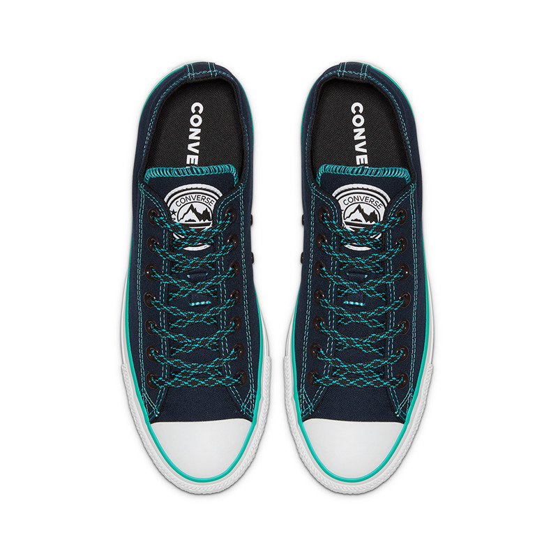 SEPATU SNEAKERS CONVERSE Chuck Taylor All Star East Village Explorer Low Top