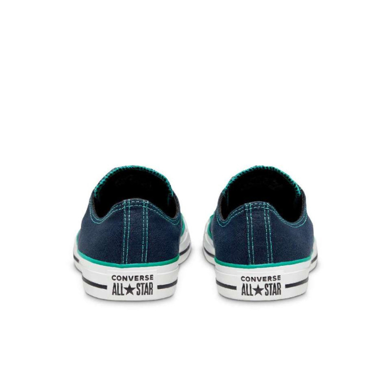 SEPATU SNEAKERS CONVERSE Chuck Taylor All Star East Village Explorer Low Top