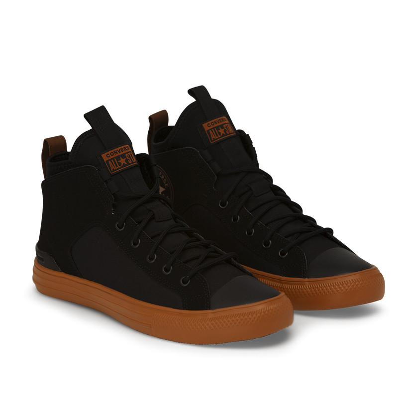 SEPATU SNEAKERS CONVERSE Chuck Taylor All Star Ultra Cons Force Mid