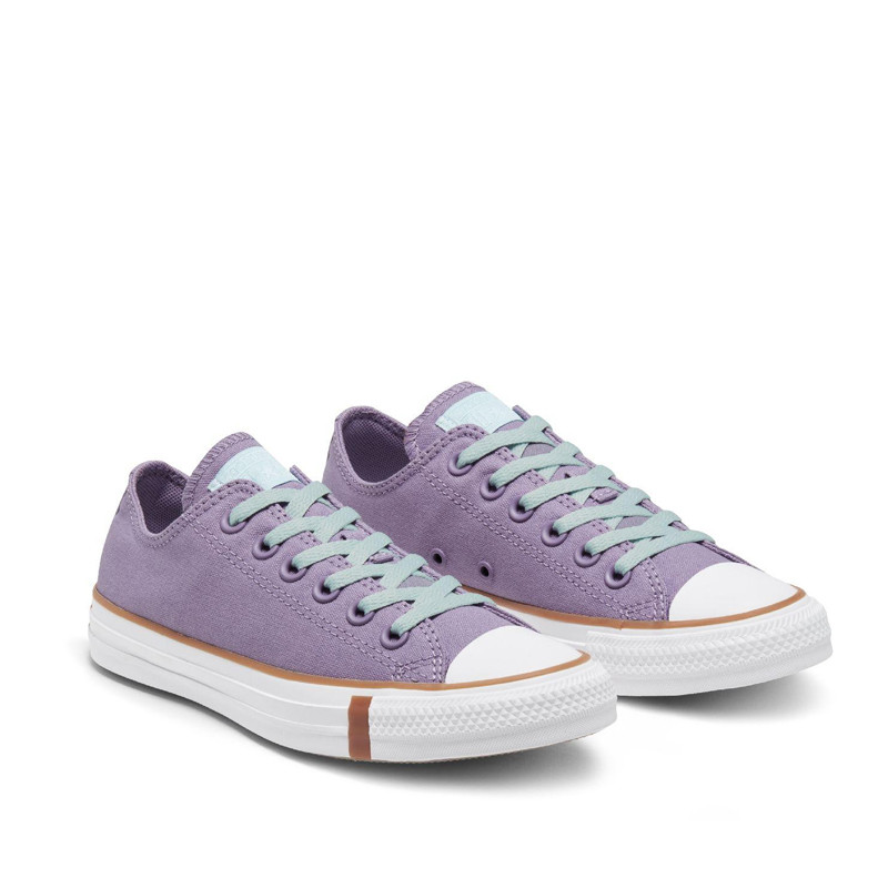 SEPATU SNEAKERS CONVERSE Chuck Taylor All Star Frosted Dimensions