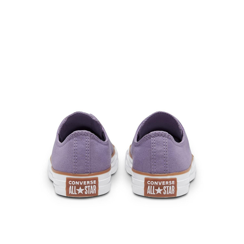 SEPATU SNEAKERS CONVERSE Chuck Taylor All Star Frosted Dimensions
