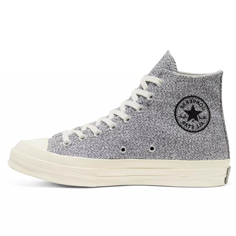 SEPATU SNEAKERS CONVERSE Chuck 70 Hi Recycled Canvas