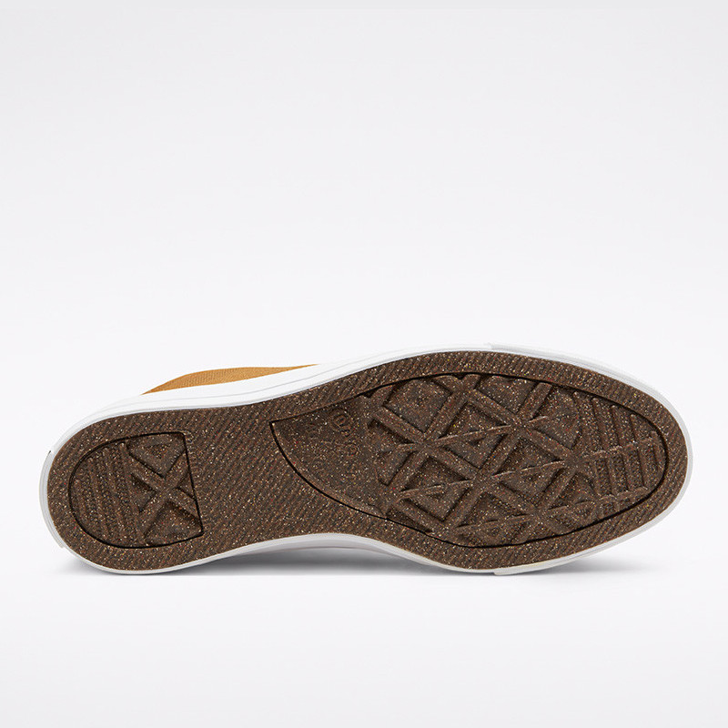 SEPATU SNEAKERS CONVERSE Chuck Taylor All Star Hi Renew Cotton Canvas
