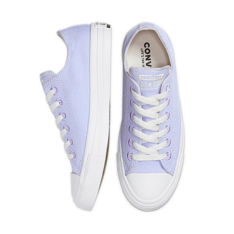 Chuck Taylor All Star Renew Cotton Canvas foto 3