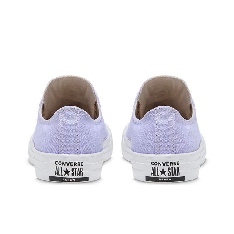 Chuck Taylor All Star Renew Cotton Canvas foto 4