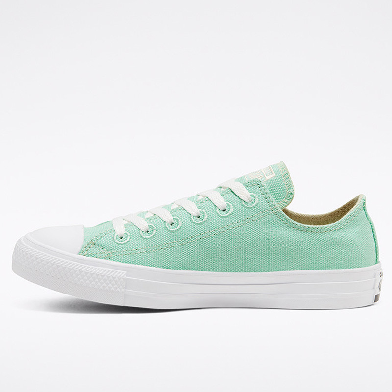 SEPATU SNEAKERS CONVERSE Chuck Taylor All Star Renew Cotton Canvas