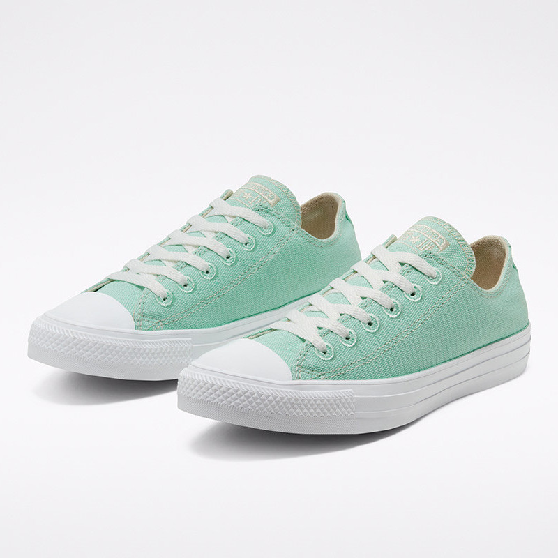 SEPATU SNEAKERS CONVERSE Chuck Taylor All Star Renew Cotton Canvas