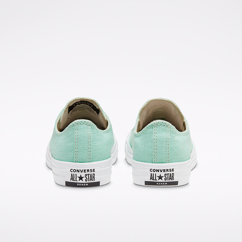 SEPATU SNEAKERS CONVERSE Chuck Taylor All Star Renew Cotton Canvas