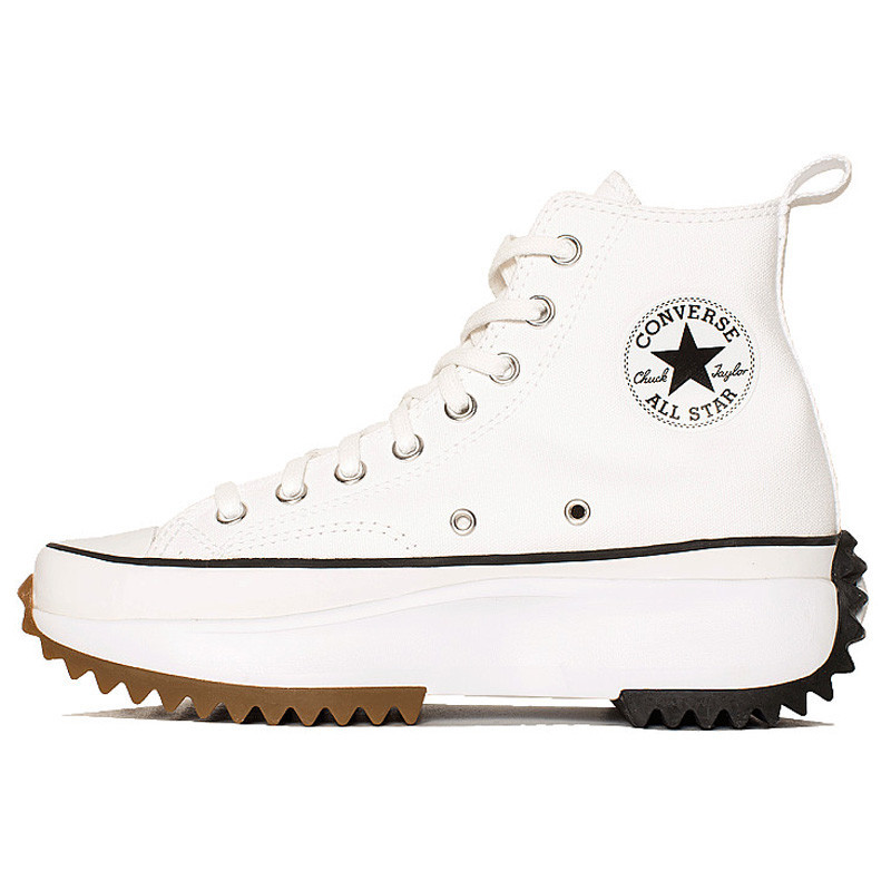 SEPATU SNEAKERS CONVERSE Run Star Hike High