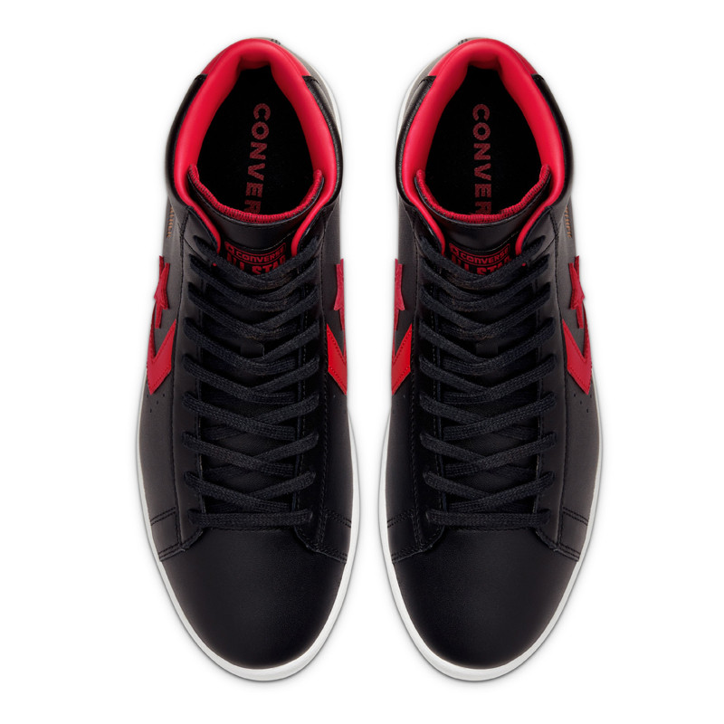 Pro Leather Gold Standard foto 4