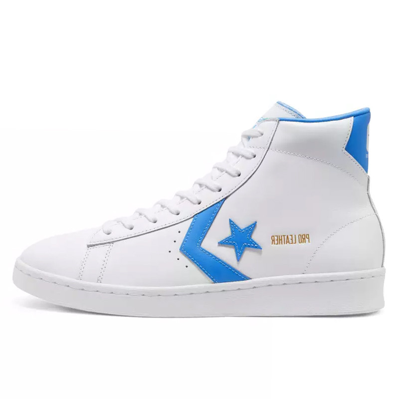 SEPATU SNEAKERS CONVERSE Pro Leather Gold Standard