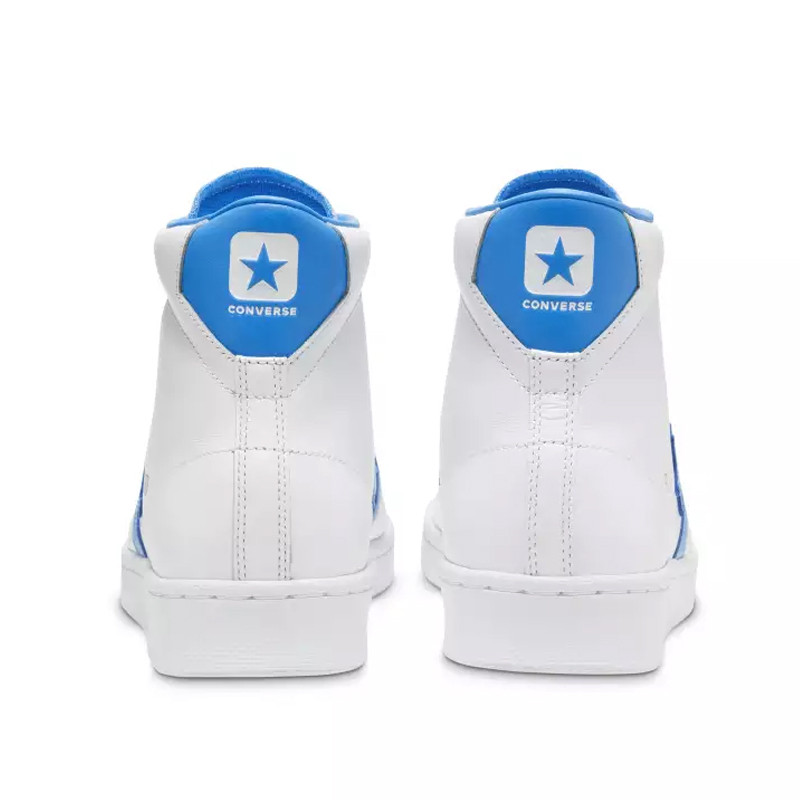 SEPATU SNEAKERS CONVERSE Pro Leather Gold Standard