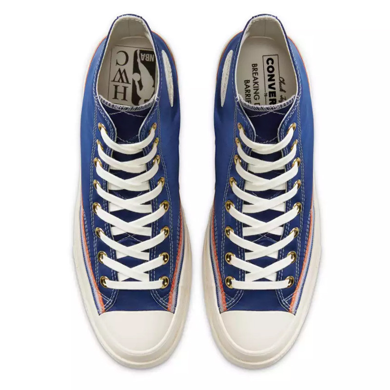 SEPATU SNEAKERS CONVERSE Chuck 70 Breaking Down Barriers