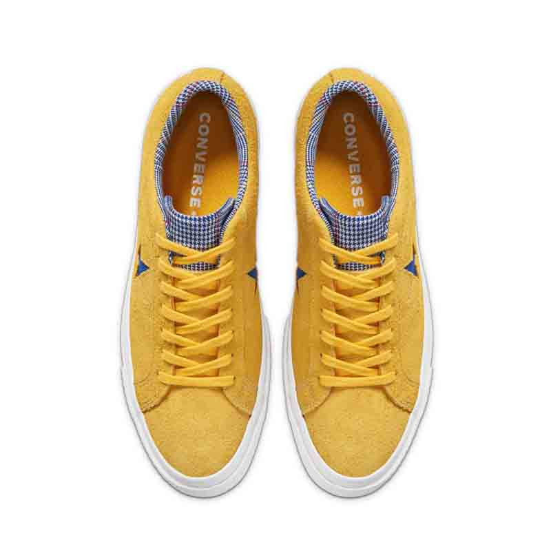 SEPATU SNEAKERS CONVERSE One Star Suede Seasonal Colors OX