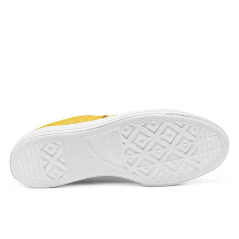 SEPATU SNEAKERS CONVERSE One Star Suede Seasonal Colors OX