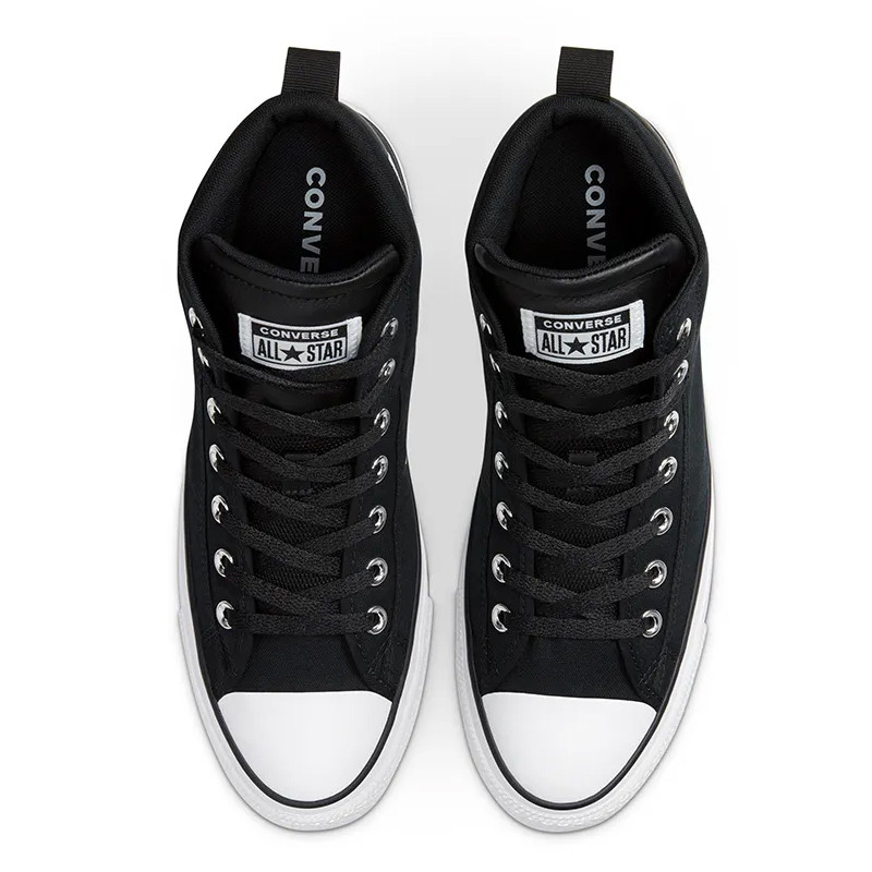 SEPATU SNEAKERS CONVERSE Chuck Taylor All Star CS Mid