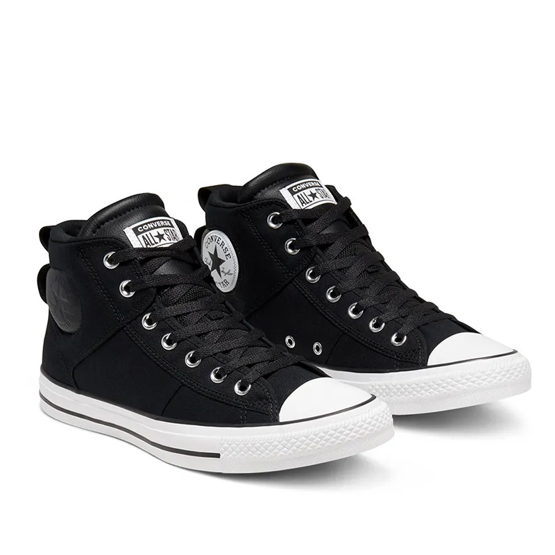 SEPATU SNEAKERS CONVERSE Chuck Taylor All Star CS Mid