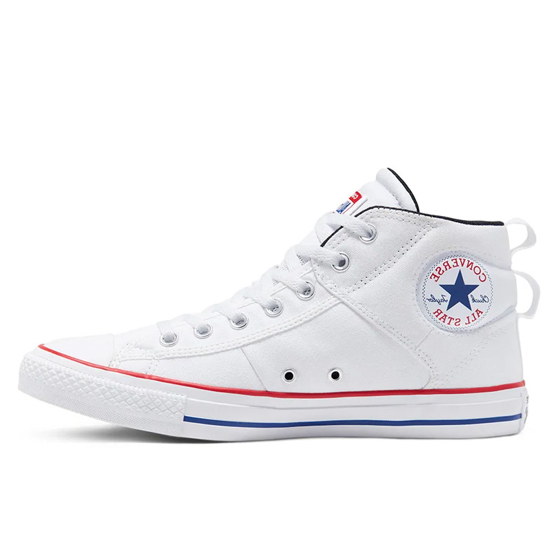 SEPATU SNEAKERS CONVERSE Chuck Taylor All Star CS Mid