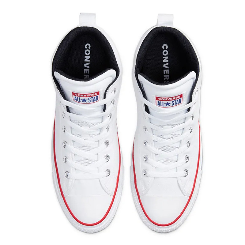 SEPATU SNEAKERS CONVERSE Chuck Taylor All Star CS Mid