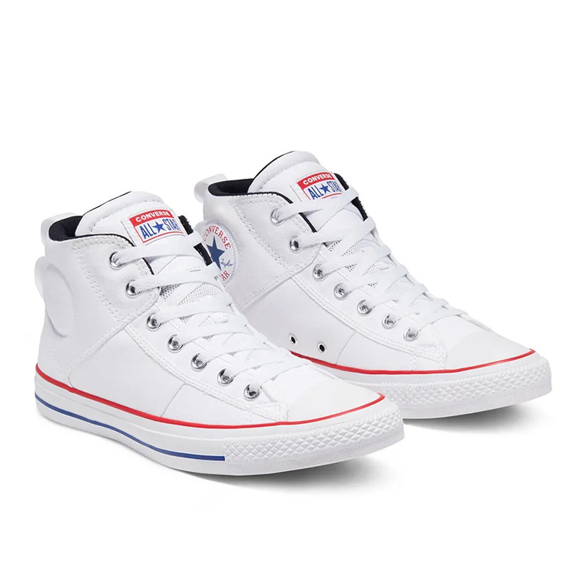 SEPATU SNEAKERS CONVERSE Chuck Taylor All Star CS Mid