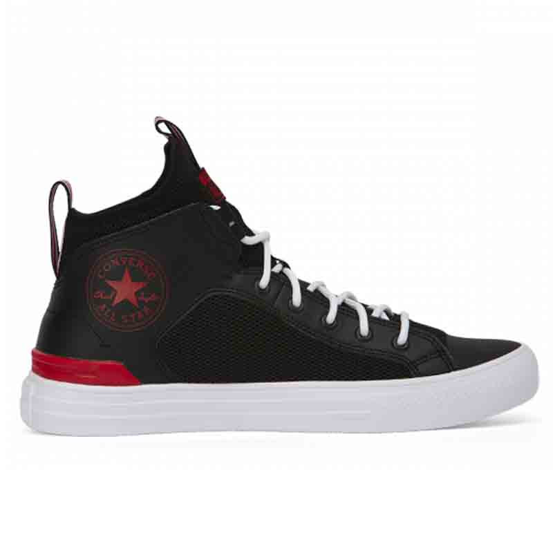 SEPATU SNEAKERS CONVERSE Chuck Taylor All Star Ultra Leather And Mesh